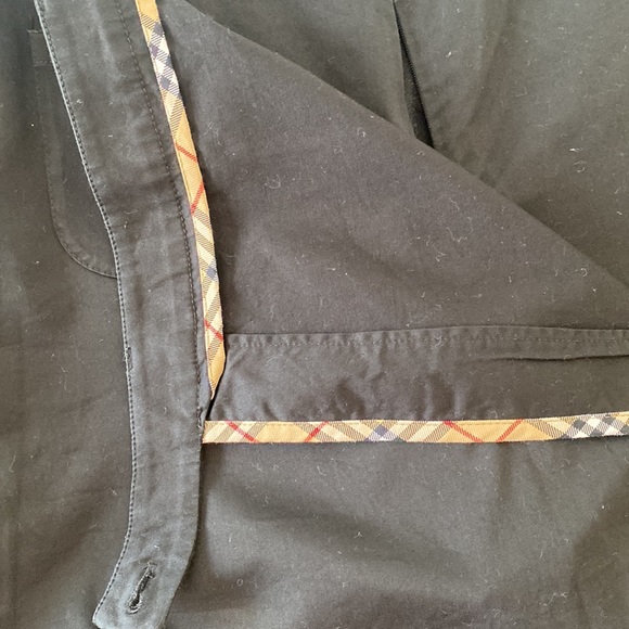 Burberry Golf Skort and Collared Top - Picture 10 of 16